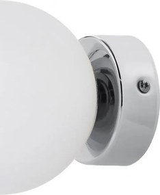 Kaspa ASTRA 20774103 Fali lámpa 1x9W/E14 IP20
