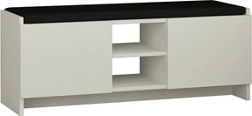 Zulla White cipősszekrény