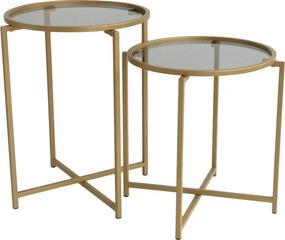S406 - Gold