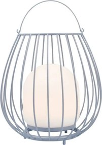 Nordlux JIM 2218105010 Asztali lámpa IP54