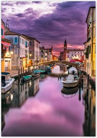 Poszterek 70x100 Velence