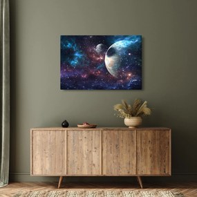 A világegyetem képe (90x60 cm)