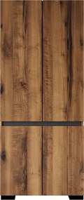 Floransa 90 - Walnut, Anthracite v2