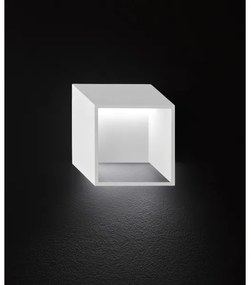 Wofi 4416.01.06.8000 - LED fali lámpa QUEBEC LED/5,5W/230V 3000K fehér