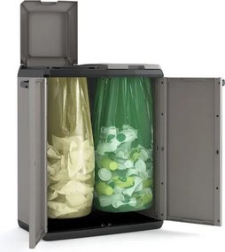 Műhelyszekrény Split – Keter