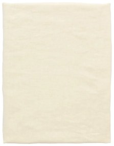 Len asztalterítő 160x160 cm Pure Linen – Södahl