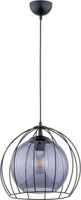 Alfa AVANGO 61172 Függőlámpa 1x60W/E27 IP20