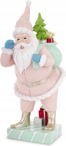 Mikulás karácsonyi figura 165338 Art-Pol