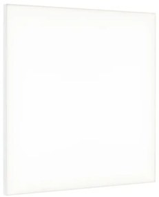 Paulmann 79822 - LED/34W Dimmelhető mennyezeti lámpa VELORA 230V