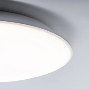 Brilagi - LED fürdőszobai mennyezeti lámpatest VESTAS LED/12W/230V 3000K IP54