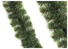 Karácsonyi dekoráció GIRLANDA ONE 275 cm