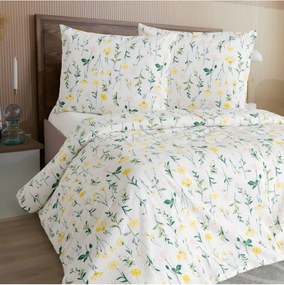 EMI Bloom krepp ágyneműhuzat