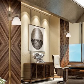 Fali lámpa ADRIANO 1xE27/60W/230V