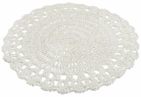 Papír tányéralátét szett 6 db-os ø 38 cm Uncinetto – VDE Tivoli 1996