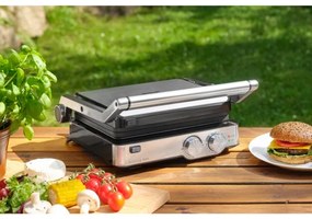 Sencor - Kontakt grill 2000W/230V