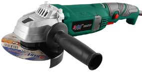 ASIST Sarokcsiszoló 900W, 125mm
