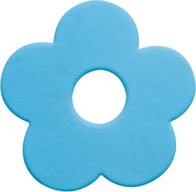 Gyerek csúszásgátló alátét szett fürdőkádba 5 db-os 12x11,5 cm Funky – Spirella