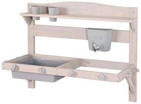 Kerti játékkonyha – Roba