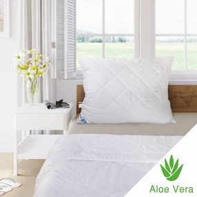 Aloe Vera nyári paplan, 140 x 220 cm, 140 x 220 cm