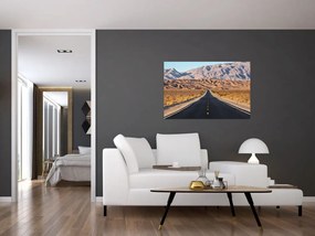 Kép - Death Valley, California, USA (90x60 cm)