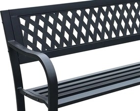 Hawaj Granada kerti pad