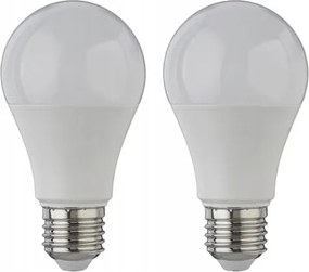 Led izzó Livarno home E27, 470 lm, 2 db