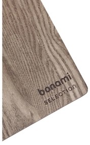 Fa vágódeszka 36x26 cm Rustic – Bonami Selection
