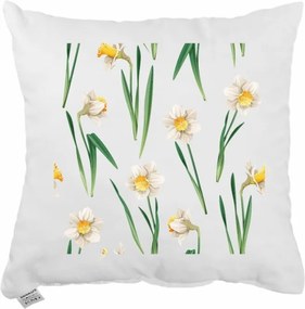 EMI Narcissa díszpárna 40x40 cm