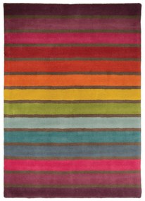 Candy gyapjú szőnyeg, 160 x 230 cm - Flair Rugs