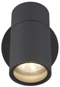 Globo 3209-1 - Fali spotlámpa PIPER 1xGU10/35W/230V