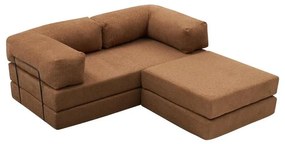 Sarokkanapé Comfort Mini - Barna