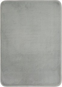 Fürdőszobaszőnyeg Nina 50x70 Eurofirany ezüst