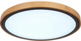 GLOBO 41764-24 BRUNEM Ufo Lámpa LED IP20