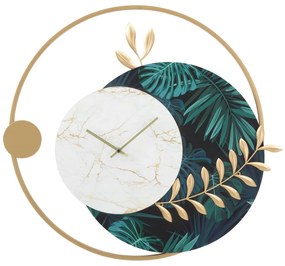 Roundy falióra - Mauro Ferretti