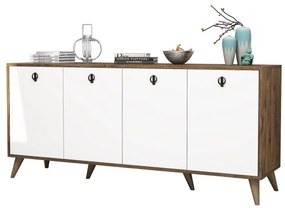Konzolasztal Elite 1612
