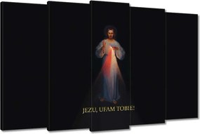 Képek 150x95 Jézus Bízom benned Jézus