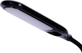 KAJA K-BL1072 CZARNY MIDA Fekete Színű Asztali Lámpa 8W LED 700Lm 3000-6300K IP20