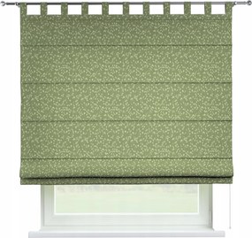Kész római roló Verona 120x170cm zöld