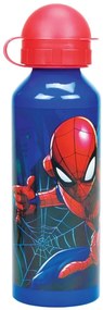 Pókember Dangled alumínium kulacs 520 ml
