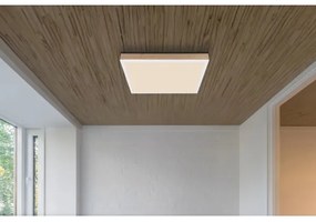 Globo 416080WWD2-CCT - LED Dimmelhető mennyezeti lámpa DORO LED/24W/230V 2700-6500K + + távirányító