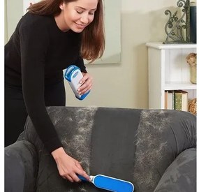 Zaparkorun Szőreltávolító kefe szett