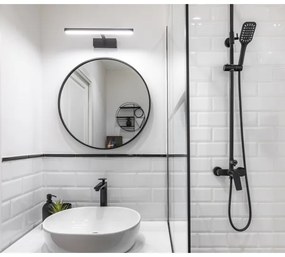 LED Fürdőszobai tükörmegvilágítás LED/8W/230V 4000K IP44 40 cm