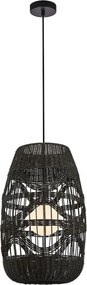 Milagro ARONA ML0354 Függőlámpa 1x9W/G9 IP20