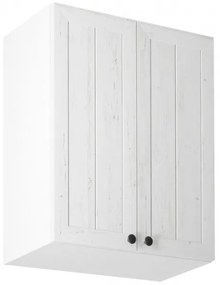 Provance G60 2 ajtós felső konyhaszekrény Sosna Andersen N