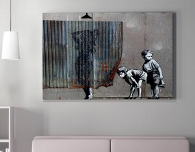 Vászonkép, 50×70 cm – WY55