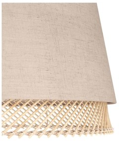 Eglo 43978 - Állólámpa TABLEY 1xE27/40W/230V