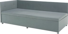 Heverő tárolóhellyel, mentol, AURIA UNI