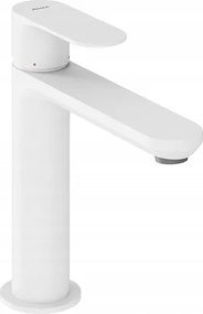 Ravak Eleganta Mosdó csaptelep 174mm dugó nélkül El 012.10WV fehér X070253