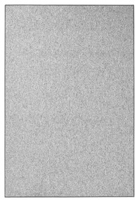 Szürke szőnyeg 200x300 cm Wolly – BT Carpet