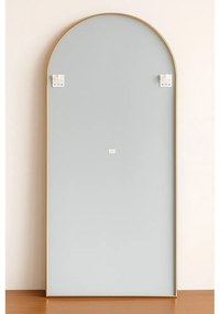 Fali tükör 90x180 cm Madrid – House Nordic